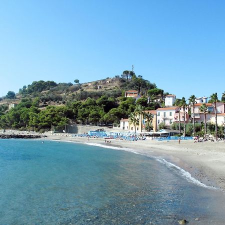 Apartment Casa Mia 1 By Interhome San Lorenzo al Mare Buitenkant foto