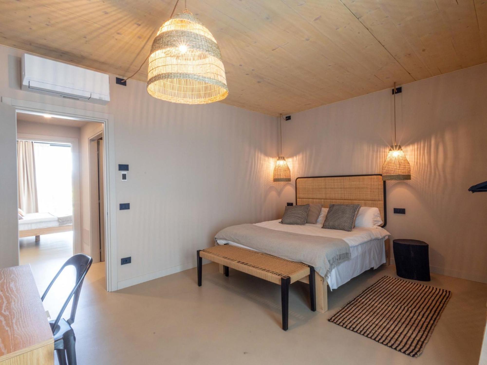 Apartment Casa Mia 1 By Interhome San Lorenzo al Mare Buitenkant foto