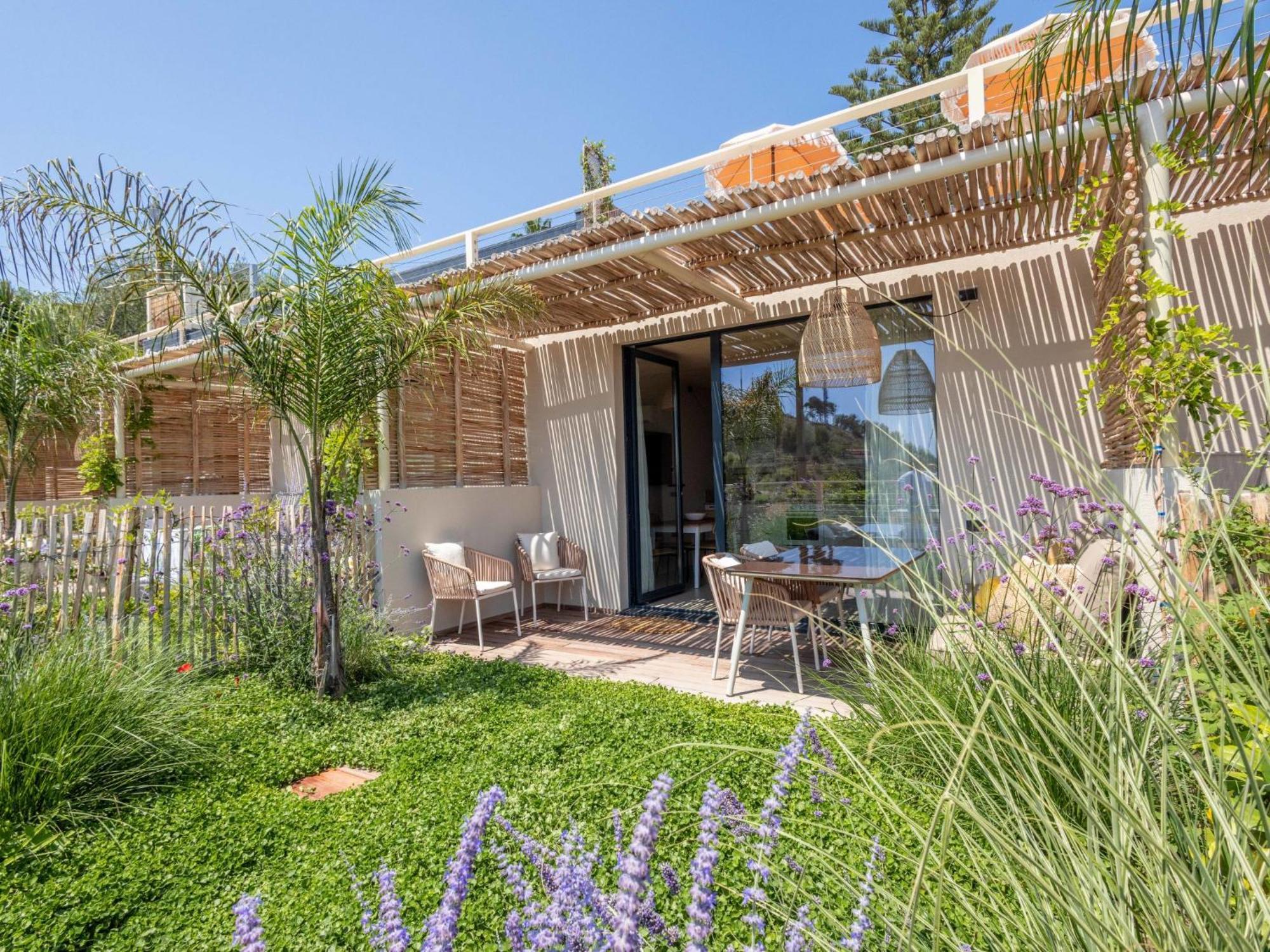 Apartment Casa Mia 1 By Interhome San Lorenzo al Mare Buitenkant foto
