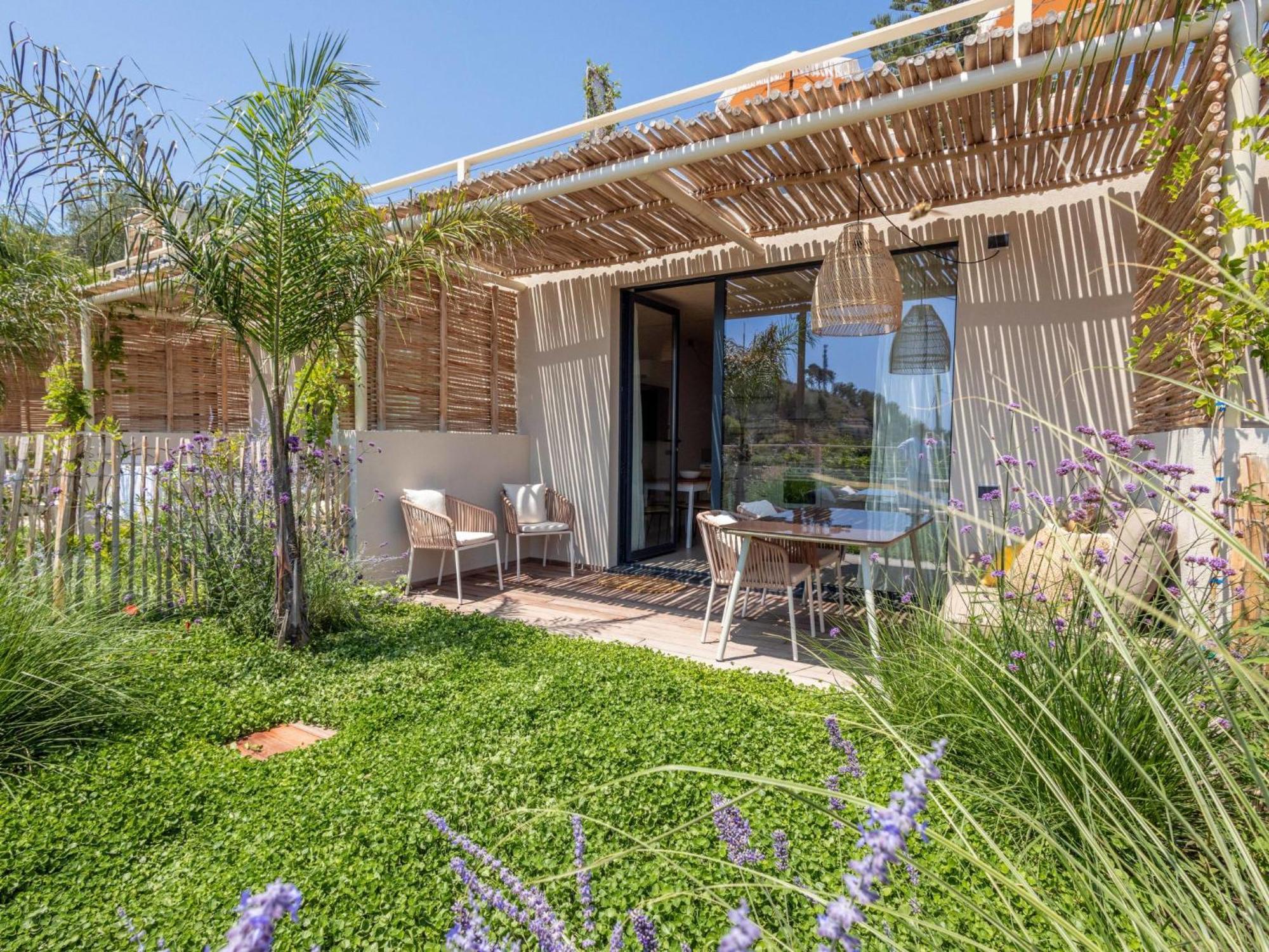 Apartment Casa Mia 1 By Interhome San Lorenzo al Mare Buitenkant foto