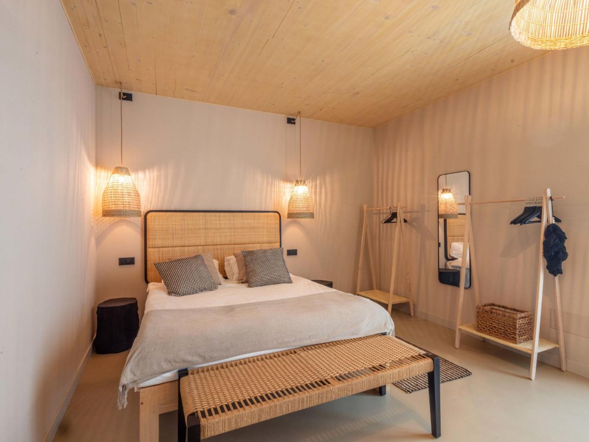 Apartment Casa Mia 1 By Interhome San Lorenzo al Mare Buitenkant foto
