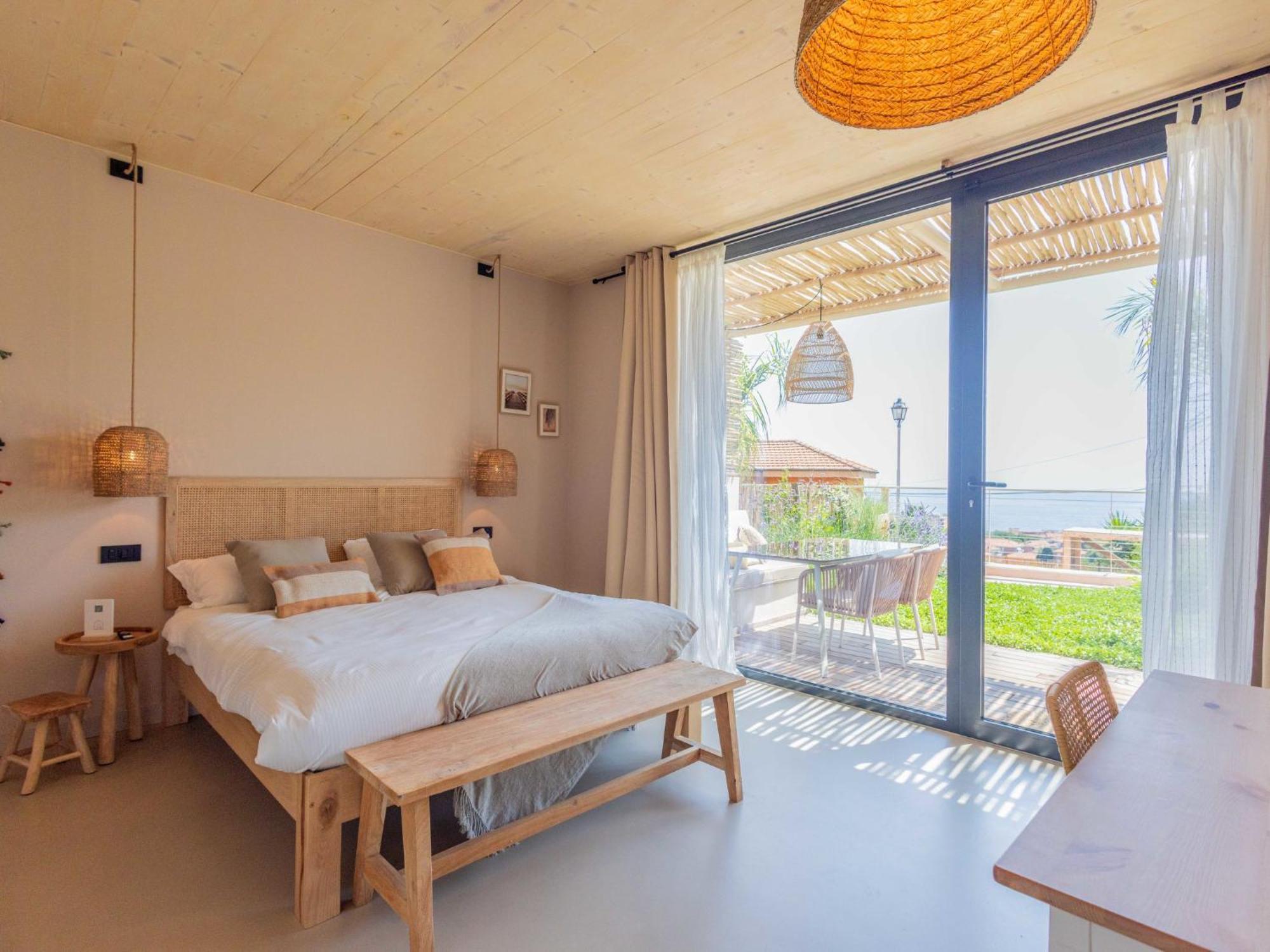 Apartment Casa Mia 1 By Interhome San Lorenzo al Mare Buitenkant foto